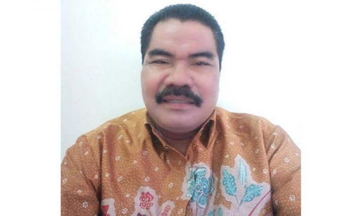 Komisi I DPRD Gresik Agendakan Hearing Persoalan Insentif Ketua RT/RW Desa Kembangan