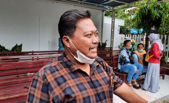 Ketua PPDI Tuban Dilaporkan Istrinya ke Polisi atas Dugaaan Perselingkuhan dan Perzinaan