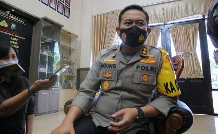 Ketahuan Pungli, Oknum Perwira Polisi di Jombang Dicopot dari Jabatannya