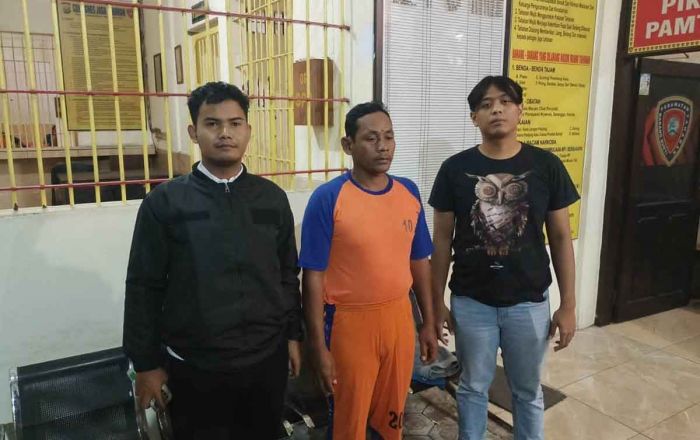 Gerebek Lokasi Sabung Ayam di Jombang, Polisi Tangkap 1 Orang