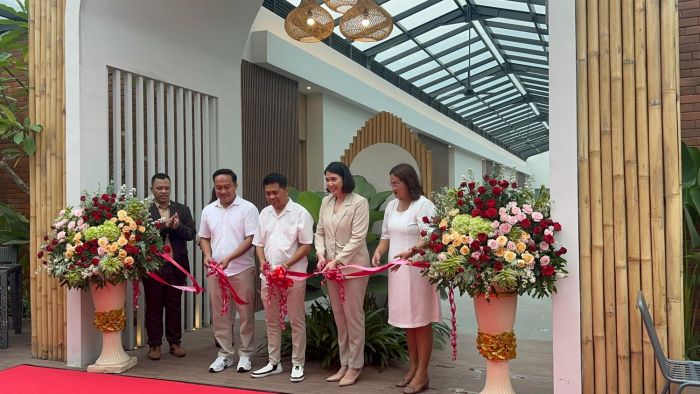 Terbaru! Solaris Villa Malang Resmi Dibuka, Tawarkan Menginap Lebih Privat Mulai Rp998 Ribu