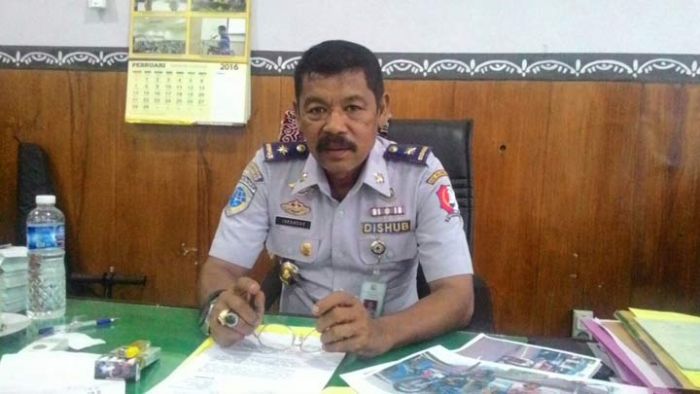 Sudah Ditetapkan Tersangka, Kadishub Bojonegoro: Saya Tidak Tahu Kalau Dilaporkan