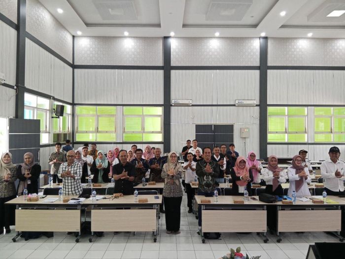 BPJS Kesehatan dan Pemda Dorong Tercapainya UHC Melalui Agen Pesiar BPJS Kesehatan dan Pemda Dorong Tercapainya UHC Melalui Agen Pesiar