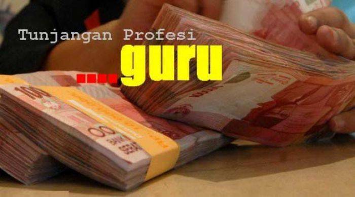 Jadwal Pembayaran TPP Guru di Pacitan Tak Jelas