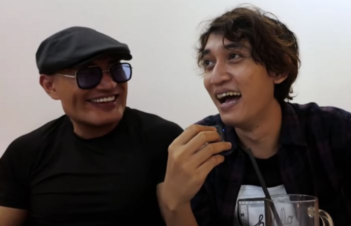 Tanggapan Deddy Corbuzier soal Larangan iPhone 16 Masuk Indonesia