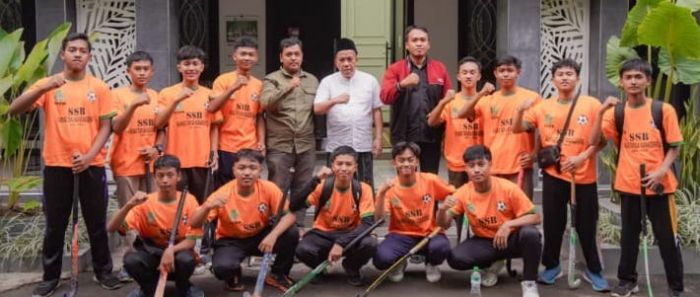 Paslon MUDAH Bakal Dorong Prestasi Atlet Pasuruan dengan Siapkan Program ini