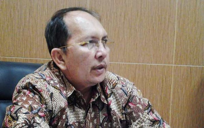 Terkait Sengketa Aset, DPRD Jatim Dukung Pemkot Surabaya dengan Legal Opini