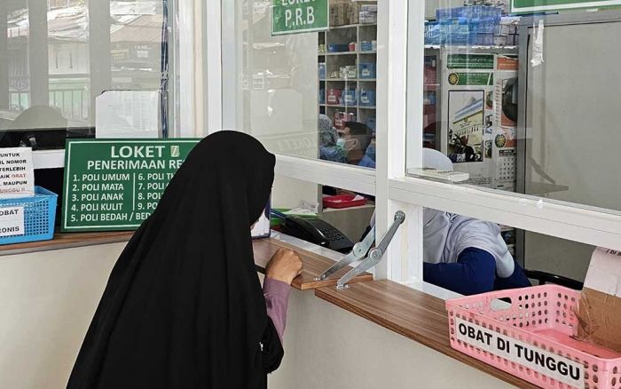 Kolaborasi BPJS Kesehatan dan RSI Aisyiyah Malang Optimalkan PRB Kolaborasi BPJS Kesehatan dan RSI Aisyiyah Malang Optimalkan PRB
