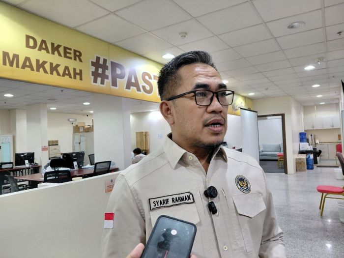Bus Shalawat Tetap Beroperasi 24 Jam hingga 21 Juni Meski Jemaah Haji Sudah Banyak yang Pulang