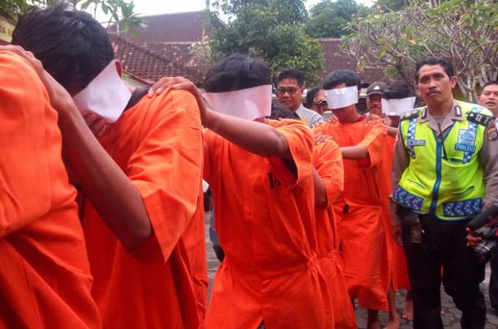 Kasus Kriminal Melibatkan Pelajar di Blitar karena Minimnya Pengawasan Orang Tua