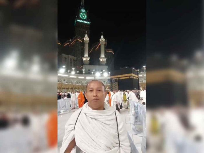 Doakan di Depan Ka’bah, Ketua PC LBH NU Bangil Ucapkan Selamat Atas Dilantiknya PC Ansor Doakan di Depan Ka’bah, Ketua PC LBH NU Bangil Ucapkan Selamat Atas Dilantiknya PC Ansor