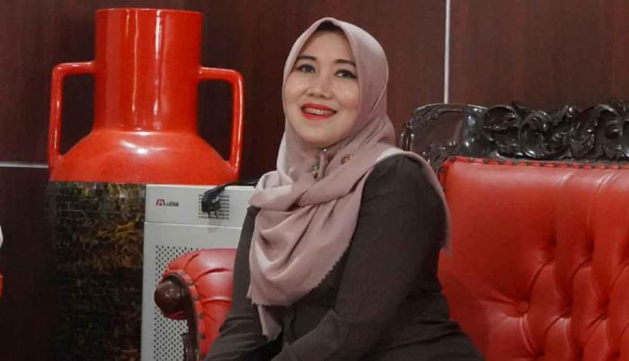 Royalti Musik Jadi Sorotan, Ning Lia Minta Regulasi Tak Singkirkan Lagu Lokal