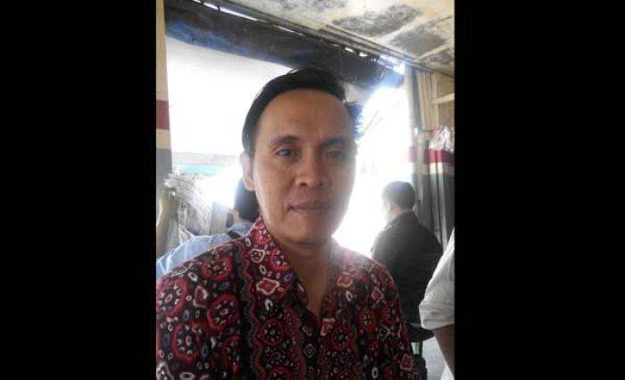 Musim Kemarau, PDAM Sidoarjo Krisis Air Baku