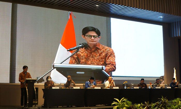 Anggota KPU RI ini Sebut Jawa Timur Layak Jadi Barometer Pemilu Nasional