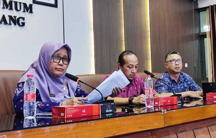 Final Putusan MA, Pemkot Kediri Bakal Tuntaskan Pembangunan RTH Alun-Alun Kota Tahun Ini