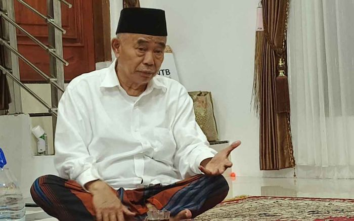 Kiai Asep Minta Pemprov Jatim Kucurkan Dana Hibah ke Madrasah Aliyah