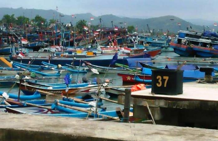 Jelang Malam Pergantian Tahun, Pos Kamladu Pacitan: Hindari Bermain di Bibir Pantai