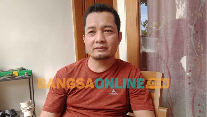 Soal Dukungan Jadi Ketua DPD PKS Kota Probolinggo, Dasno Tegaskan Kader Tak Minta Jabatan