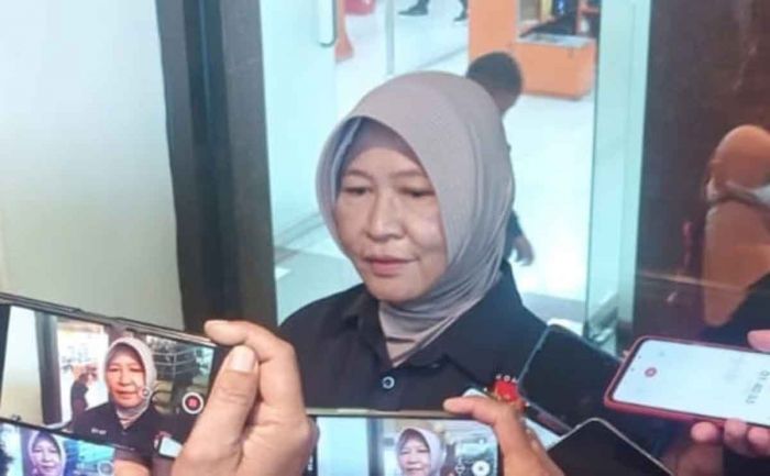 KPU Kota Kediri Gelar Bimtek dan Simulasi Pemungutan Suara untuk PPK dan PPS