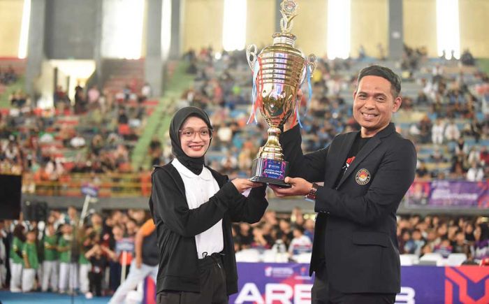 Kota Kediri Jadi Tuan Rumah Indonesia Challenge Taekwondo Championship Piala Kemenpora Kota Kediri Jadi Tuan Rumah Indonesia Challenge Taekwondo Championship Piala Kemenpora