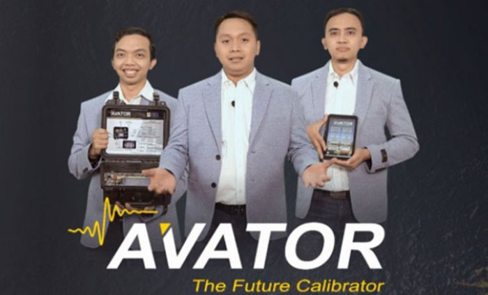 Lewat Avator, PJB Kembali Raih Penghargaan Bidang Inovasi