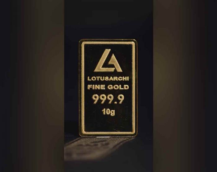 Update Harga Emas Lotus Archi Hari Ini, Selasa 17 Juni 2025 Update Harga Emas Lotus Archi Hari Ini, Selasa 17 Juni 2025