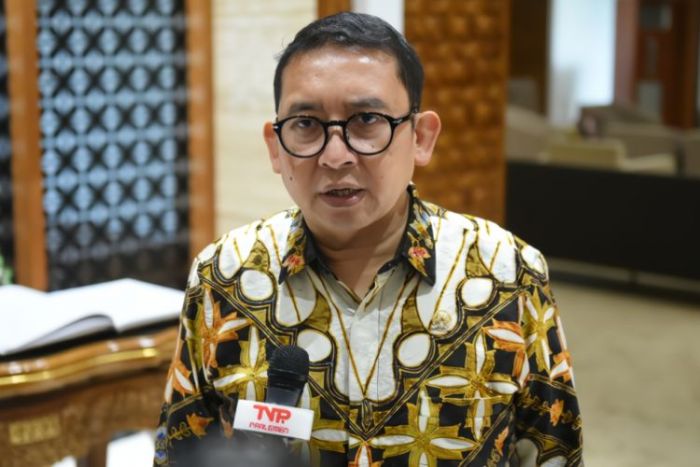 Metamorfosis Politik Fadli Zon, Dulu Selalu Serang Jokowi, Kini Selalu Bela Jokowi