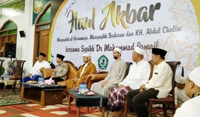 Kunci Gampang Dapat Ilmu, Syaikh Muhammad Ismail Anjurkan Santri Baca "Rabbi Zidni Ilman" 100 Kali