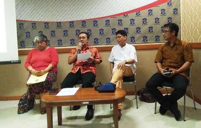 2018, Pemkot Surabaya Masih Utamakan APBD untuk Infrastruktur
