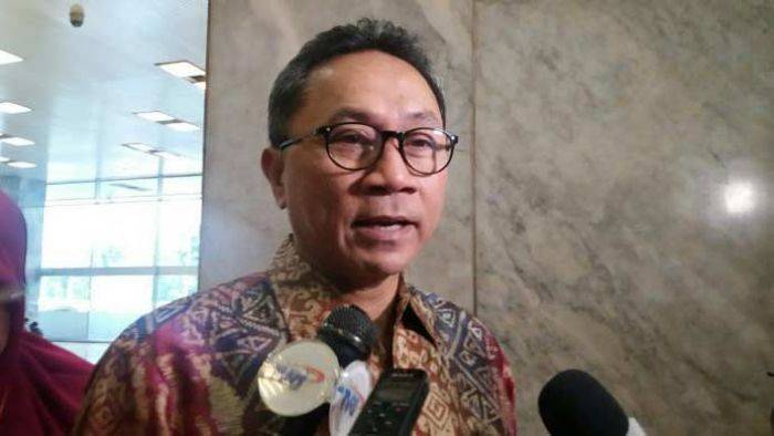 Jelang Pilgub DKI Jakarta, Zulkifli: PAN Bisa Siapkan Kader, Atau Dukung Ahok