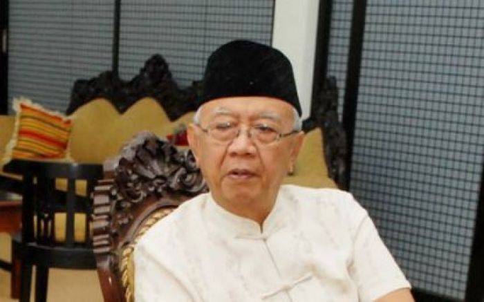 ​Kiai Achmad Siddiq, Tokoh Pemadu Islam dan Pancasila (1)