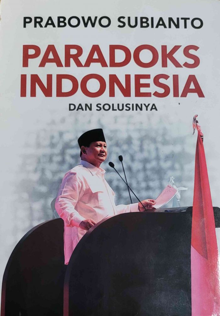 Prabowo Punya Hutang  Budi Politik pada Jokowi? Lunas! Ini Faktanya