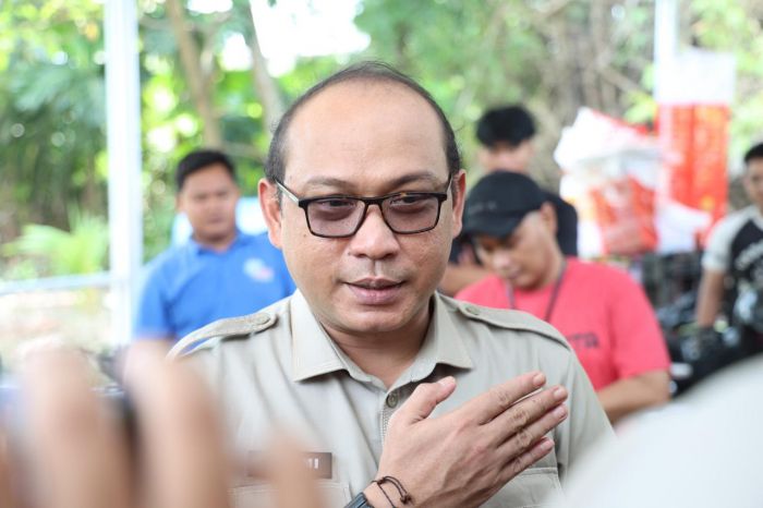 Pemkab Jember Percepat Konsolidasi Kendalikan Inflasi Jelang Ramadan dan Idulfitri 2026