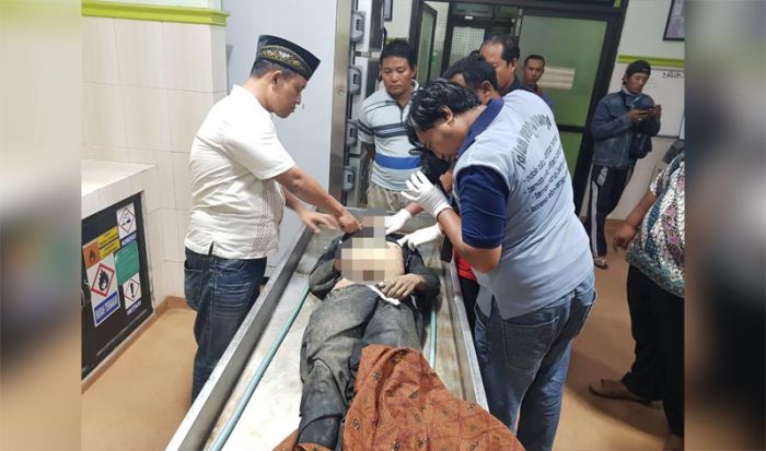 Penyebab Kematian Murid Perguruan Silat di Jombang Terungkap, Pelatih Ternyata juga Masih ABG
