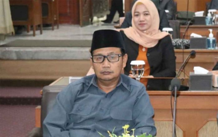 Anggota Banggar DPRD Gresik Ungkap Alasan BK Desa dari APBD 2023 Tak Cair