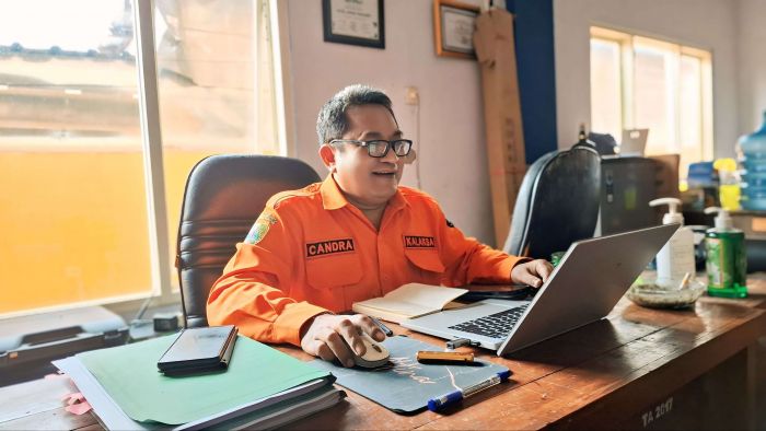 BMKG Pastikan Kemarau Wilayah Jatim Terlambat, BPBD Sampang Jelaskan Faktor Penyebabnya BMKG Pastikan Kemarau Wilayah Jatim Terlambat, BPBD Sampang Jelaskan Faktor Penyebabnya