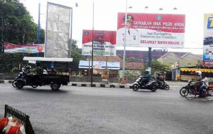 Antisipasi Kecurangan, KPU Sidoarjo Distribusikan DPT Cetakan Lebih Awal