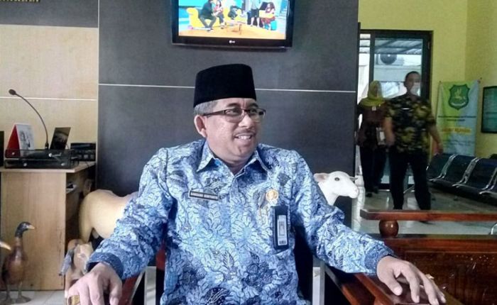 Ketahanan Pangan di Sumenep Masih Relatif Aman dan Terkendali