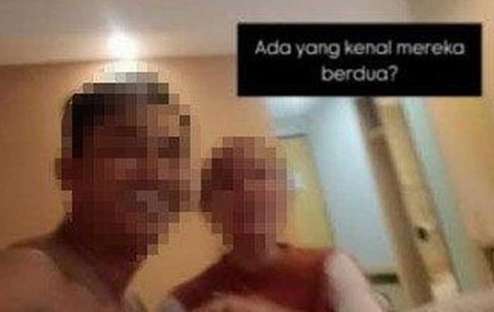 Oknum Kades di Lamongan yang Diduga Selingkuh dengan Sekdes Dipolisikan Istri Oknum Kades di Lamongan yang Diduga Selingkuh dengan Sekdes Dipolisikan Istri