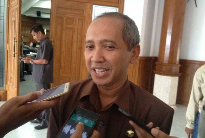 APBD 2016 Tuban Baru Terserap 63 Persen