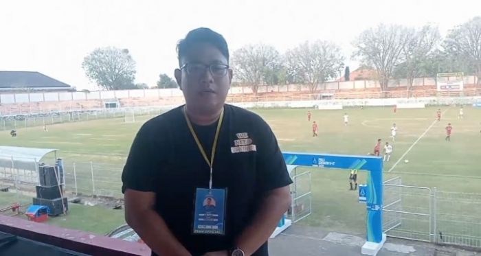 PSSI Pasuruan Jadi Tuan Rumah Pertandingan Piala Soeratin PSSI Pasuruan Jadi Tuan Rumah Pertandingan Piala Soeratin