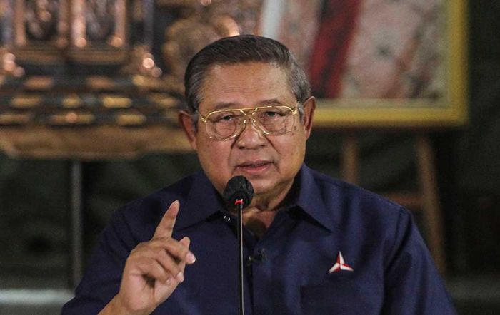 SBY Soal Kekhawatiran Danantara: Mesti Bebas dari Konflik Kepentingan