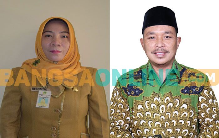 Dinsos Gresik Gandeng Karang Taruna Jadi Verifikator PKH Inklusif, Begini Tanggapan Ketua DPRD