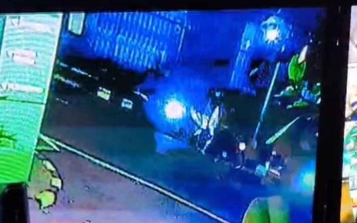 Usai Cekcok di Jalan, Dua Pesilat di Kota Batu Dikeroyok Sejumlah Orang