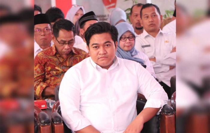 Ketua DPRD Gresik Minta Kades Tak Tergesa-gesa Jalankan Kopdes Merah Putih Ketua DPRD Gresik Minta Kades Tak Tergesa-gesa Jalankan Kopdes Merah Putih