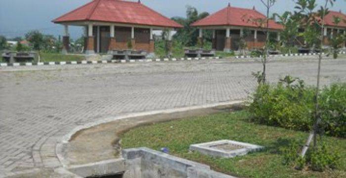 MoU Bagi Hasil Rest Area Karangploso antara Pemkab Malang dan Desa Setempat Belum Jelas