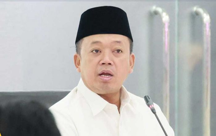 Tanggapi Aduan Masyarakat Soal Pertanahan, Menteri ATR/Kepala BPN: Layani Dengan Sepenuh Hati