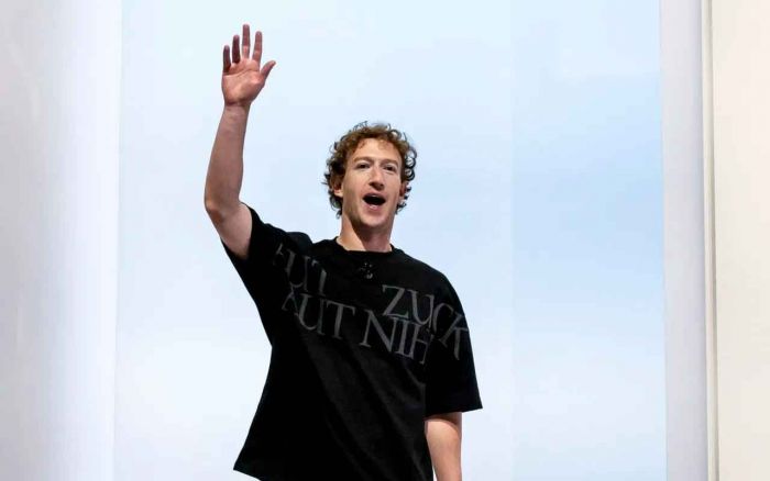 META PHK Besar-besaran Karyawannya, Mark Zuckerberg: Efisiensi Perusahaan