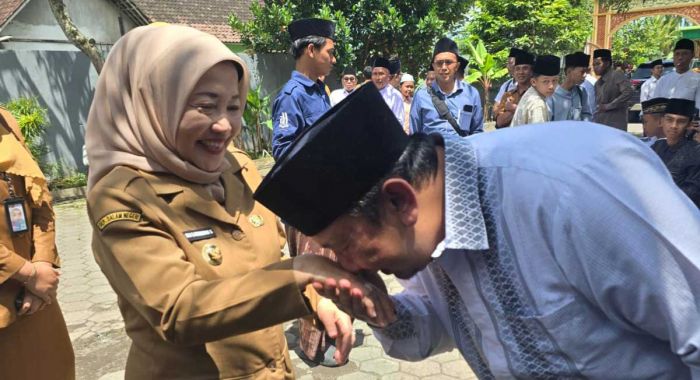 Restu Kiai dan Politikus Senior Perkuat Langkah Gus Tadlo Jadi Ketua DPC PKB Kabupaten Malang
