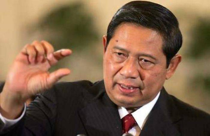 SBY: Kenapa Sekarang Saya Dipaksa Naikkah Harga BBM